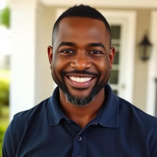David L. — Foundation 1st customer