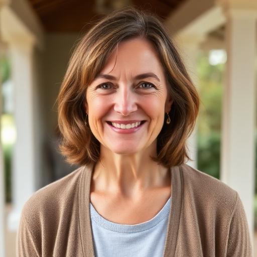 Sarah M. — Foundation 1st customer